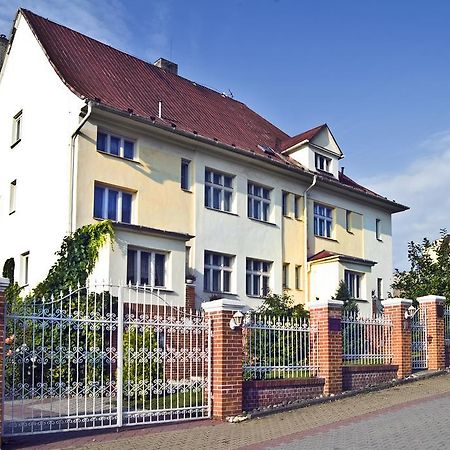Hotel Garni オストラヴァ エクステリア 写真