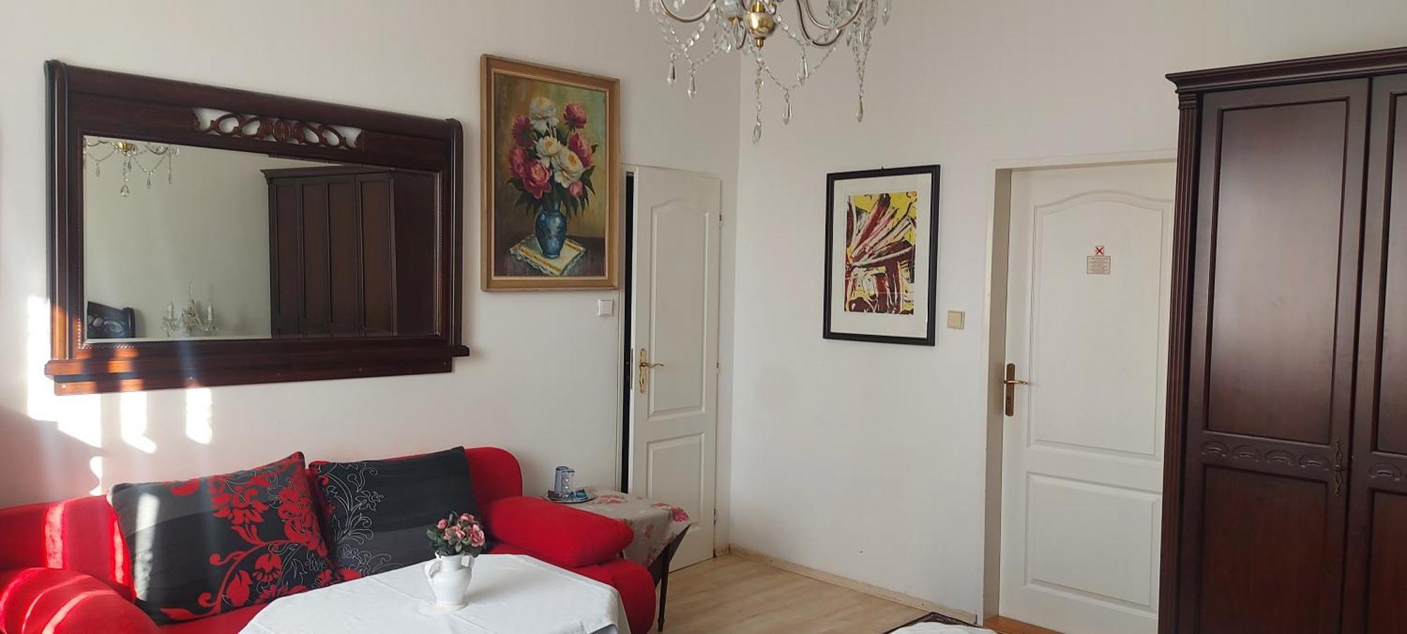 Hotel Garni オストラヴァ エクステリア 写真