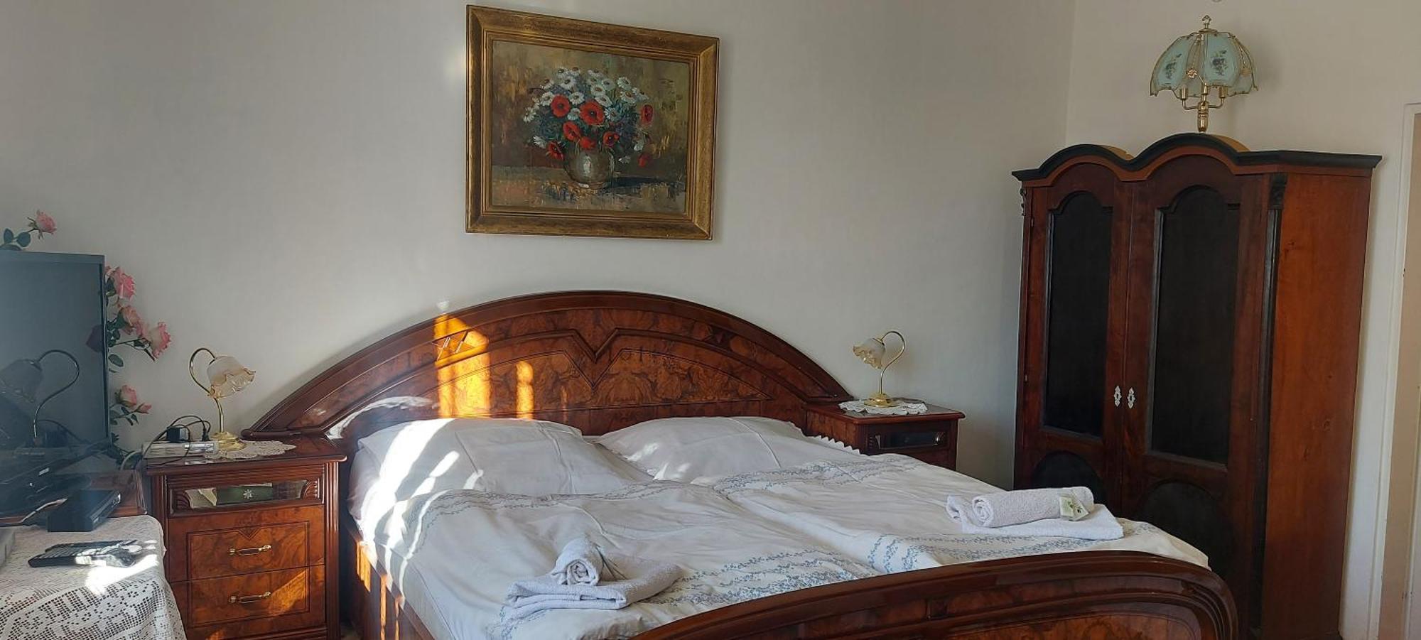 Hotel Garni オストラヴァ エクステリア 写真