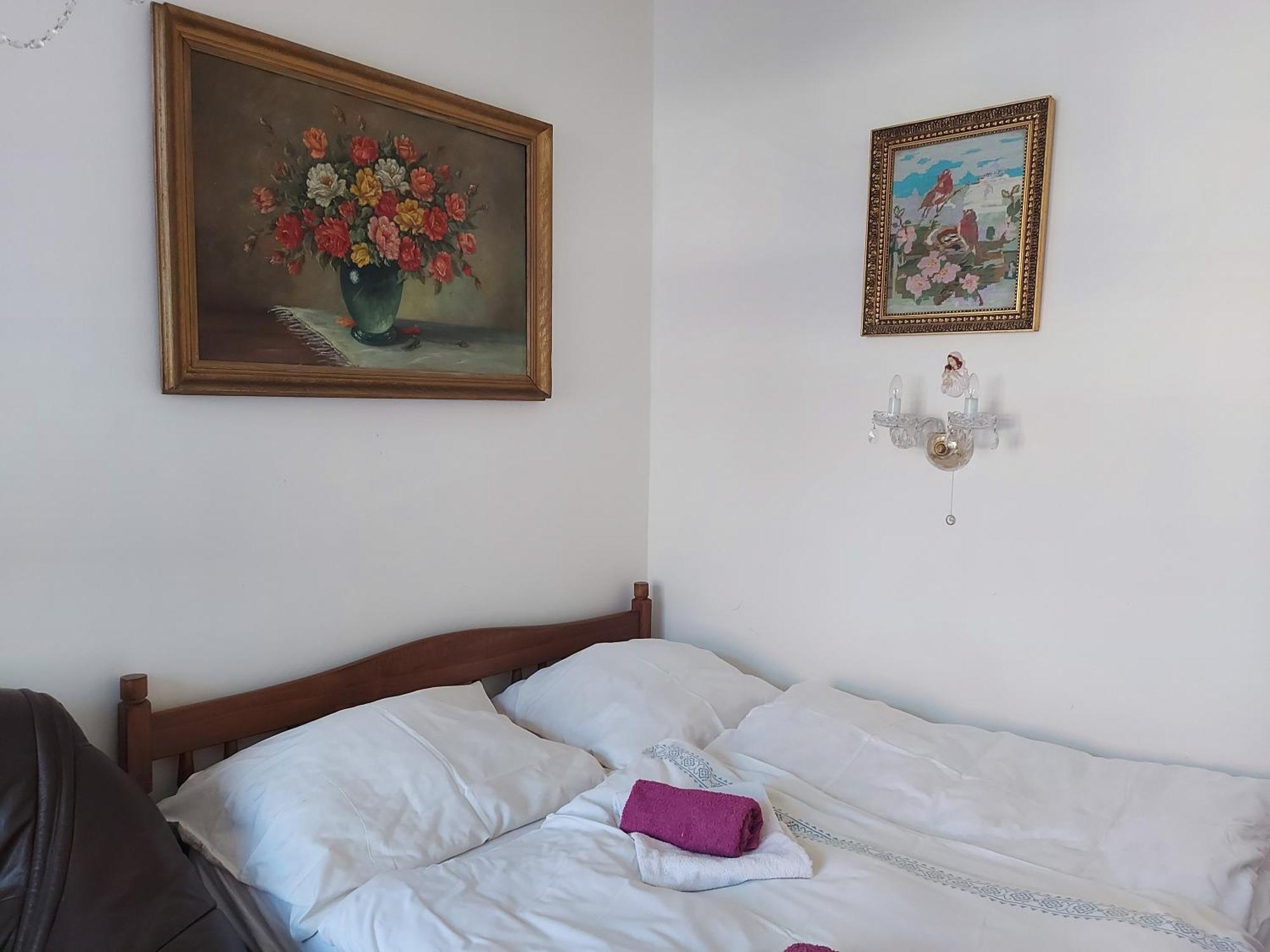 Hotel Garni オストラヴァ エクステリア 写真